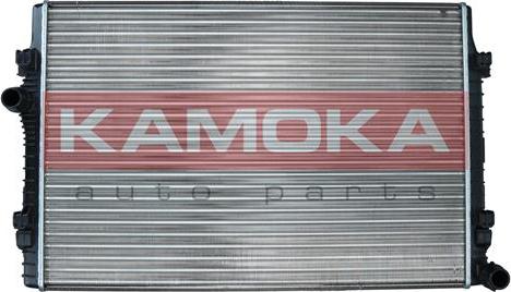 Kamoka 7705052 - Radiatore, Raffreddamento motore autozon.pro