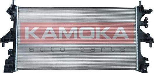 Kamoka 7705069 - Radiatore, Raffreddamento motore autozon.pro