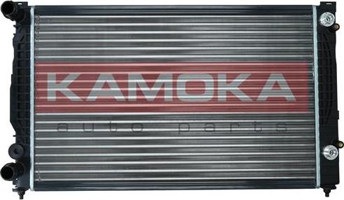 Kamoka 7705008 - Radiatore, Raffreddamento motore autozon.pro