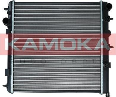 Kamoka 7705011 - Radiatore, Raffreddamento motore autozon.pro