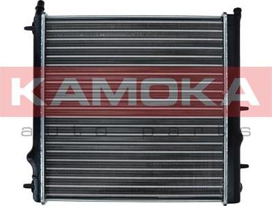 Kamoka 7705012 - Radiatore, Raffreddamento motore autozon.pro