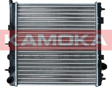 Kamoka 7705038 - Radiatore, Raffreddamento motore autozon.pro