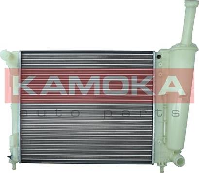 Kamoka 7705025 - Radiatore, Raffreddamento motore autozon.pro