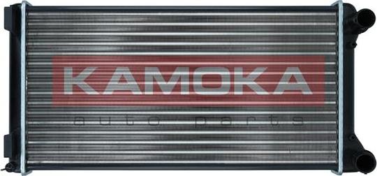 Kamoka 7705020 - Radiatore, Raffreddamento motore autozon.pro