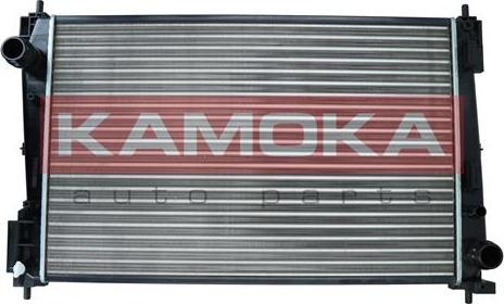 Kamoka 7705021 - Radiatore, Raffreddamento motore autozon.pro