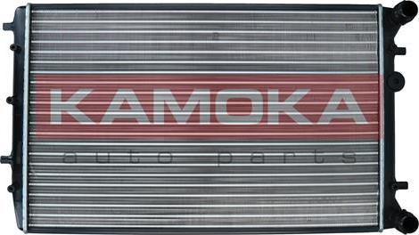 Kamoka 7705193 - Radiatore, Raffreddamento motore autozon.pro