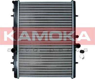 Kamoka 7705149 - Radiatore, Raffreddamento motore autozon.pro