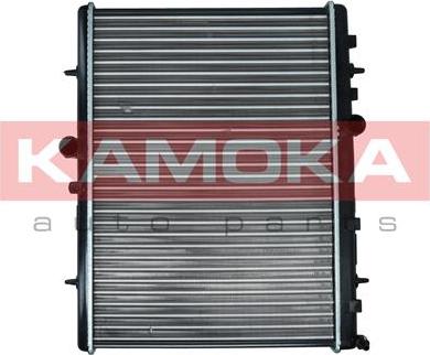 Kamoka 7705148 - Radiatore, Raffreddamento motore autozon.pro