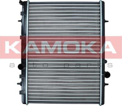 Kamoka 7705147 - Radiatore, Raffreddamento motore autozon.pro