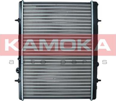 Kamoka 7705147 - Radiatore, Raffreddamento motore autozon.pro