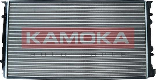 Kamoka 7705155 - Radiatore, Raffreddamento motore autozon.pro