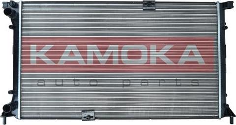 Kamoka 7705156 - Radiatore, Raffreddamento motore autozon.pro