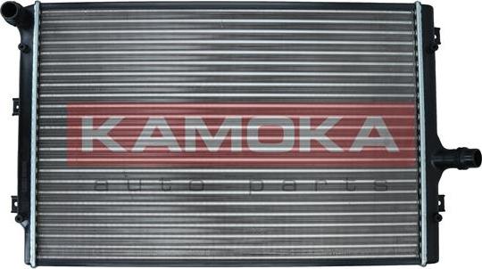 Kamoka 7705163 - Radiatore, Raffreddamento motore autozon.pro