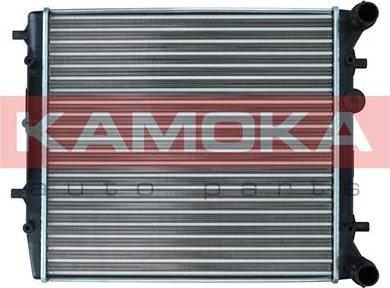 Kamoka 7705117 - Radiatore, Raffreddamento motore autozon.pro