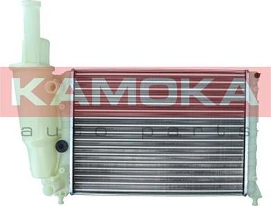 Kamoka 7705185 - Radiatore, Raffreddamento motore autozon.pro