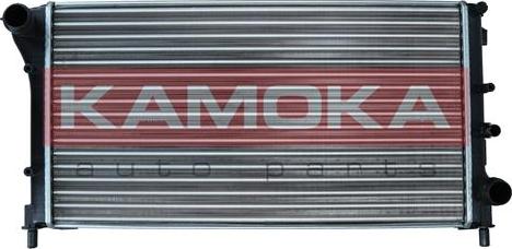 Kamoka 7705180 - Radiatore, Raffreddamento motore autozon.pro