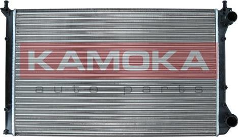 Kamoka 7705181 - Radiatore, Raffreddamento motore autozon.pro