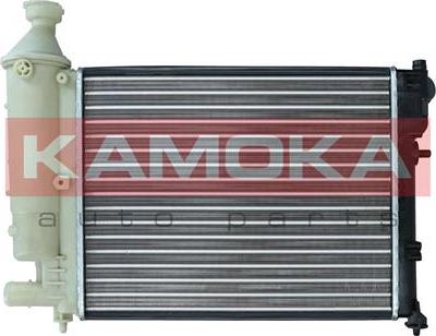 Kamoka 7705188 - Radiatore, Raffreddamento motore autozon.pro