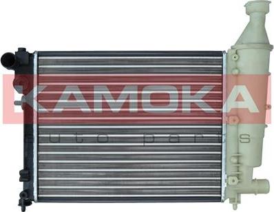 Kamoka 7705188 - Radiatore, Raffreddamento motore autozon.pro