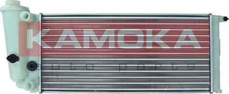 Kamoka 7705183 - Radiatore, Raffreddamento motore autozon.pro