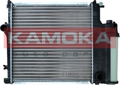 Kamoka 7705187 - Radiatore, Raffreddamento motore autozon.pro