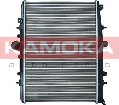 Kamoka 7705124 - Radiatore, Raffreddamento motore autozon.pro