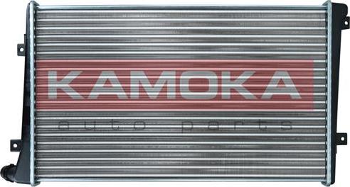 Kamoka 7705171 - Radiatore, Raffreddamento motore autozon.pro