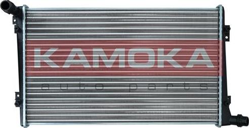 Kamoka 7705171 - Radiatore, Raffreddamento motore autozon.pro