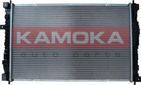 Kamoka 7705225 - Radiatore, Raffreddamento motore autozon.pro