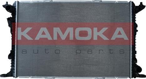 Kamoka 7705222 - Radiatore, Raffreddamento motore autozon.pro