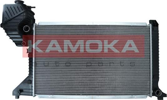 Kamoka 7700068 - Radiatore, Raffreddamento motore autozon.pro