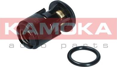 Kamoka 7710094 - Termostato, Refrigerante autozon.pro