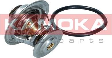 Kamoka 7710047 - Termostato, Refrigerante autozon.pro