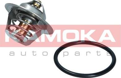 Kamoka 7710063 - Termostato, Refrigerante autozon.pro