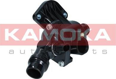 Kamoka 7710008 - Termostato, Refrigerante autozon.pro