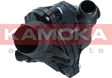 Kamoka 7710014 - Termostato, Refrigerante autozon.pro