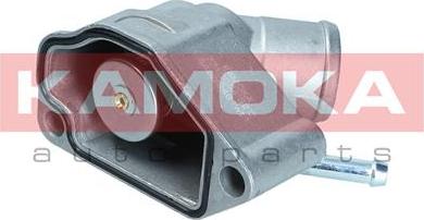 Kamoka 7710084 - Termostato, Refrigerante autozon.pro