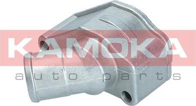 Kamoka 7710083 - Termostato, Refrigerante autozon.pro