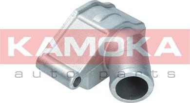 Kamoka 7710083 - Termostato, Refrigerante autozon.pro