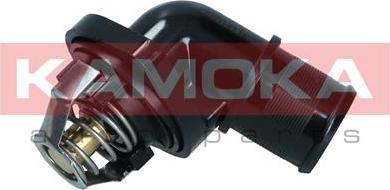 Kamoka 7710082 - Termostato, Refrigerante autozon.pro