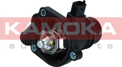 Kamoka 7710028 - Termostato, Refrigerante autozon.pro