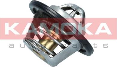 Kamoka 7710078 - Termostato, Refrigerante autozon.pro