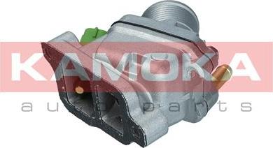 Kamoka 7710158 - Termostato, Refrigerante autozon.pro