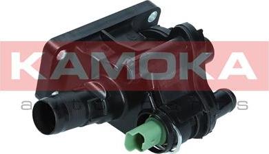 Kamoka 7710161 - Termostato, Refrigerante autozon.pro