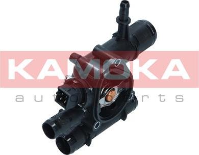 Kamoka 7710112 - Termostato, Refrigerante autozon.pro