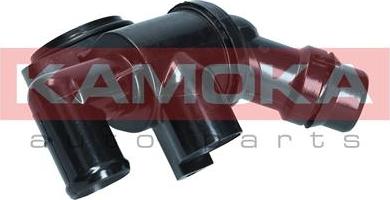 Kamoka 7710185 - Termostato, Refrigerante autozon.pro