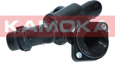 Kamoka 7710185 - Termostato, Refrigerante autozon.pro