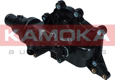 Kamoka 7710180 - Termostato, Refrigerante autozon.pro