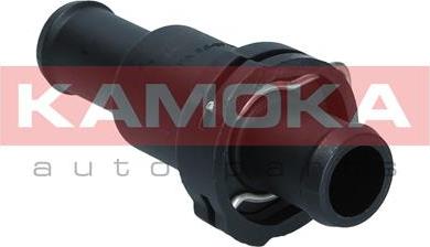 Kamoka 7710202 - Termostato, Refrigerante autozon.pro