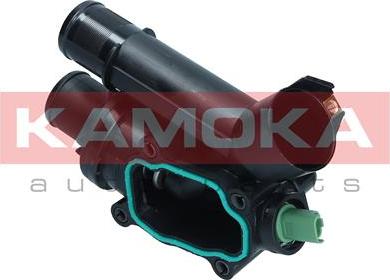 Kamoka 7710207 - Termostato, Refrigerante autozon.pro